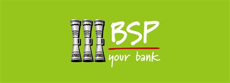 Bsp Boroko Banking Centre .
